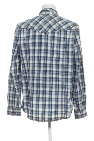 Ανδρικό πουκάμισο Pme Legend, Μέγεθος XXL, Χρώμα Πολύχρωμο, Τιμή 17,99 €