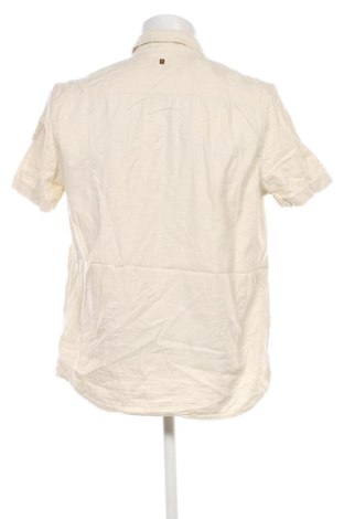 Férfi ing Pme Legend, Méret L, Szín Bézs, Ár 12 349 Ft