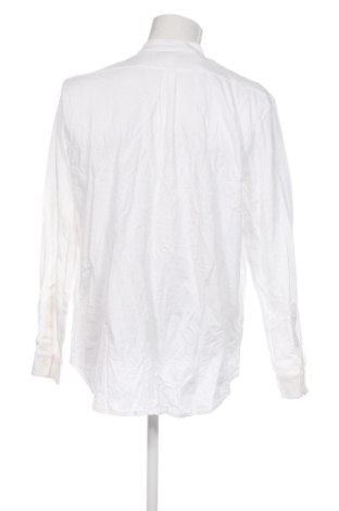 Męska koszula Polo Ralph Lauren, Rozmiar XL, Kolor Biały, Cena 594,99 zł