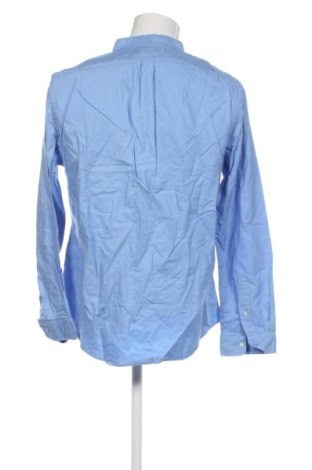 Cămașă de bărbați Polo Ralph Lauren, Mărime XL, Culoare Albastru, Preț 694,99 Lei