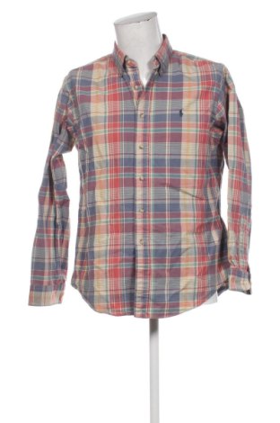Férfi ing Polo Ralph Lauren, Méret L, Szín Sokszínű, Ár 21 901 Ft