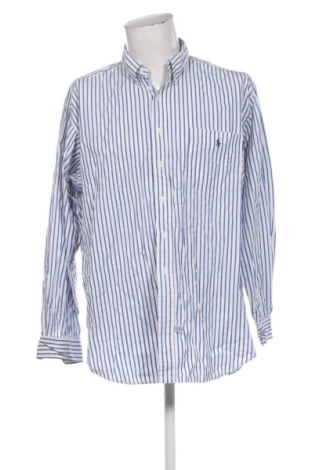 Pánská košile  Polo Ralph Lauren, Velikost XL, Barva Vícebarevné, Cena  2 679,00 Kč