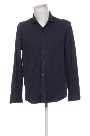 Ανδρικό πουκάμισο Polo Ralph Lauren, Μέγεθος L, Χρώμα Μπλέ, Τιμή 63,99 €