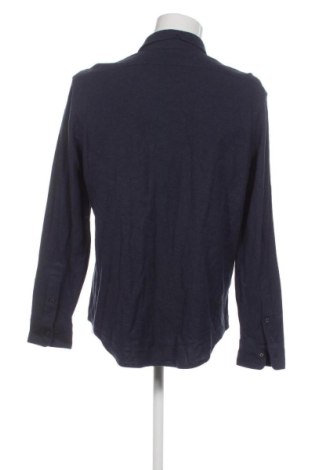 Ανδρικό πουκάμισο Polo Ralph Lauren, Μέγεθος L, Χρώμα Μπλέ, Τιμή 63,99 €