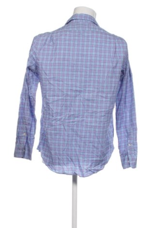 Ανδρικό πουκάμισο Polo Ralph Lauren, Μέγεθος M, Χρώμα Πολύχρωμο, Τιμή 63,99 €