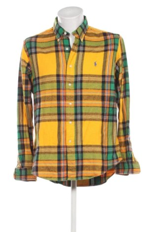 Pánska košeľa  Polo Ralph Lauren, Veľkosť L, Farba Viacfarebná, Cena  42,95 €