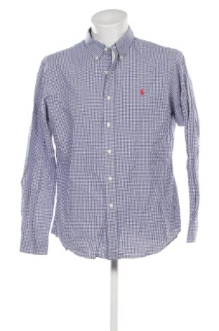 Cămașă de bărbați Polo Ralph Lauren, Mărime XL, Culoare Multicolor, Preț 212,99 Lei