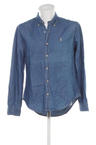Pánska košeľa  Polo Ralph Lauren, Veľkosť XL, Farba Modrá, Cena  62,95 €