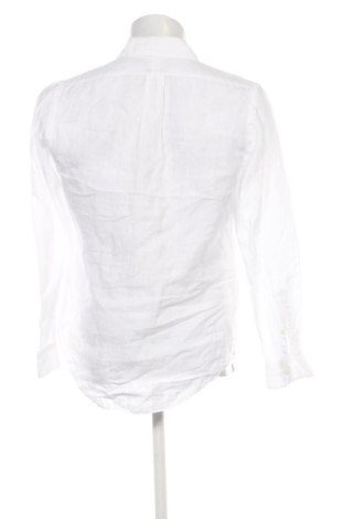 Ανδρικό πουκάμισο Polo Ralph Lauren, Μέγεθος S, Χρώμα Λευκό, Τιμή 63,99 €