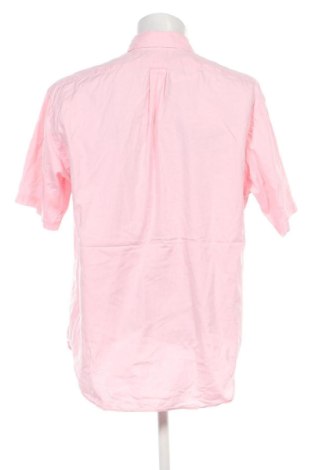 Мъжка риза Polo Ralph Lauren, Размер L, Цвят Розов, Цена 53,68 €