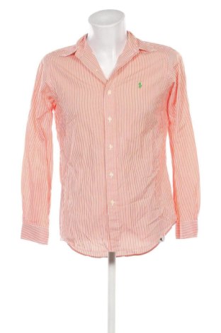Męska koszula Polo Ralph Lauren, Rozmiar S, Kolor Kolorowy, Cena 277,99 zł