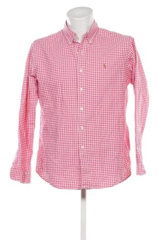 Pánská košile  Polo Ralph Lauren, Velikost XL, Barva Vícebarevné, Cena  649,00 Kč