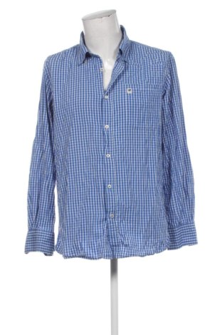 Мъжка риза Polo Sylt, Размер XXL, Цвят Многоцветен, Цена 46,62 €