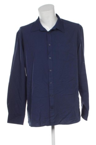 Męska koszula Premium, Rozmiar XXL, Kolor Niebieski, Cena 78,99 zł