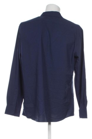 Męska koszula Premium, Rozmiar XXL, Kolor Niebieski, Cena 78,99 zł