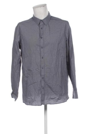Pánská košile  Preview, Velikost XXL, Barva Vícebarevné, Cena  439,00 Kč