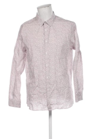 Ανδρικό πουκάμισο Preview, Μέγεθος XXL, Χρώμα Πολύχρωμο, Τιμή 7,99 €