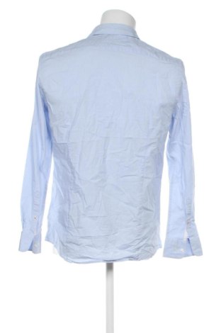 Ανδρικό πουκάμισο Preview, Μέγεθος L, Χρώμα Μπλέ, Τιμή 7,99 €