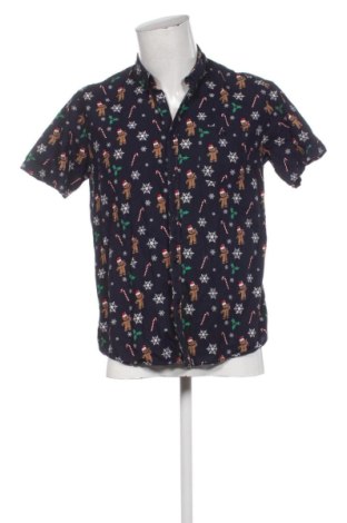 Pánská košile  Primark, Velikost L, Barva Vícebarevné, Cena  425,00 Kč