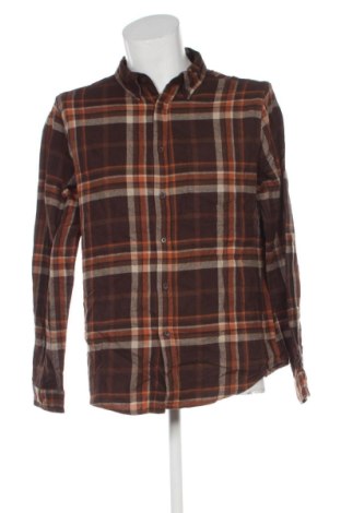 Ανδρικό πουκάμισο Primark, Μέγεθος L, Χρώμα Πολύχρωμο, Τιμή 7,99 €