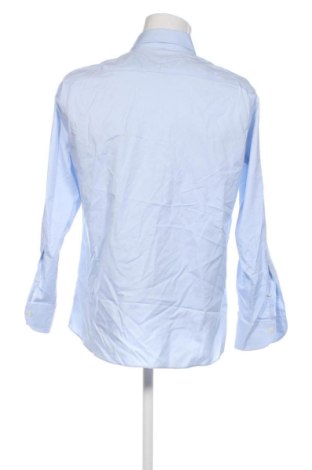 Pánská košile  Proper Cloth, Velikost L, Barva Modrá, Cena  1 029,00 Kč