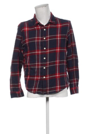 Cămașă de bărbați Pull&Bear, Mărime XL, Culoare Multicolor, Preț 17,99 Lei