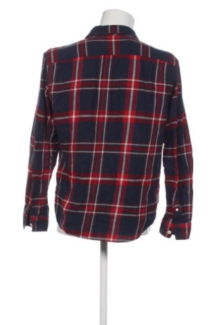 Cămașă de bărbați Pull&Bear, Mărime XL, Culoare Multicolor, Preț 17,99 Lei