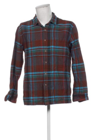 Pánská košile  Pull&Bear, Velikost L, Barva Vícebarevné, Cena  439,00 Kč