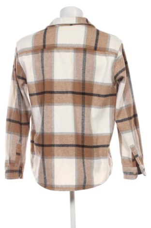 Pánská košile  Pull&Bear, Velikost L, Barva Vícebarevné, Cena  439,00 Kč