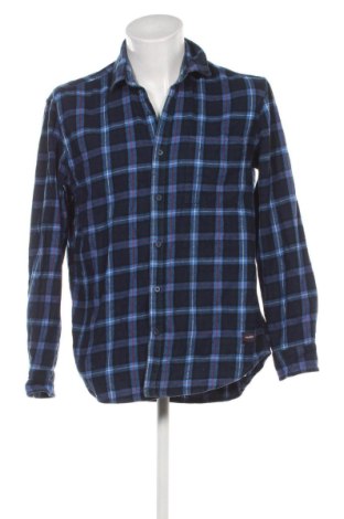 Pánská košile  Pull&Bear, Velikost M, Barva Vícebarevné, Cena  99,00 Kč