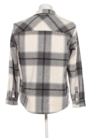 Ανδρικό πουκάμισο Pull&Bear, Μέγεθος M, Χρώμα Πολύχρωμο, Τιμή 17,99 €