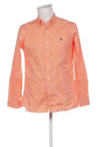 Pánska košeľa  Ralph Lauren, Veľkosť M, Farba Oranžová, Cena  62,95 €