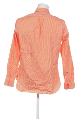 Pánska košeľa  Ralph Lauren, Veľkosť M, Farba Oranžová, Cena  62,95 €