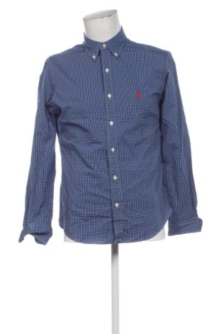 Ανδρικό πουκάμισο Ralph Lauren, Μέγεθος L, Χρώμα Πολύχρωμο, Τιμή 36,99 €