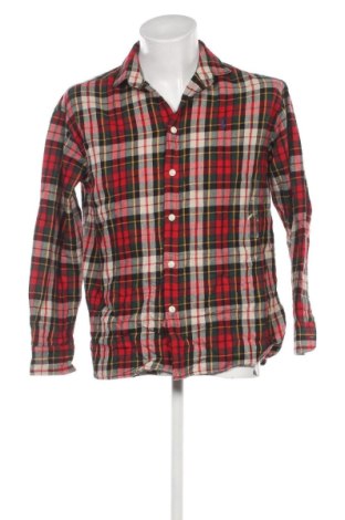 Ανδρικό πουκάμισο Ralph Lauren, Μέγεθος L, Χρώμα Πολύχρωμο, Τιμή 46,99 €