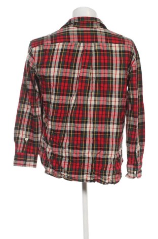 Ανδρικό πουκάμισο Ralph Lauren, Μέγεθος L, Χρώμα Πολύχρωμο, Τιμή 46,99 €