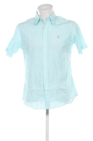 Férfi ing Ralph Lauren, Méret M, Szín Sokszínű, Ár 37 369 Ft