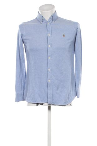 Férfi ing Ralph Lauren, Méret L, Szín Kék, Ár 26 389 Ft