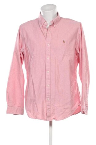 Ανδρικό πουκάμισο Ralph Lauren, Μέγεθος XL, Χρώμα Πολύχρωμο, Τιμή 63,99 €