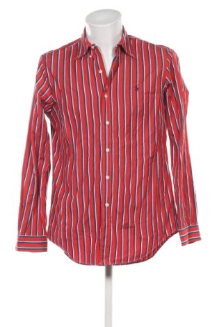 Ανδρικό πουκάμισο Ralph Lauren, Μέγεθος M, Χρώμα Πολύχρωμο, Τιμή 44,99 €