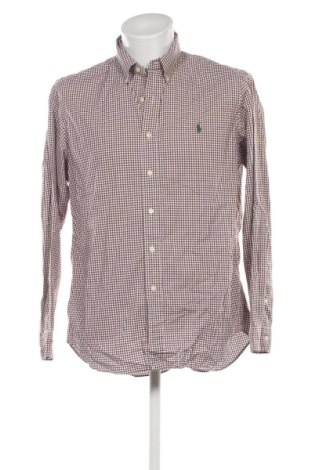 Męska koszula Ralph Lauren, Rozmiar L, Kolor Kolorowy, Cena 277,99 zł