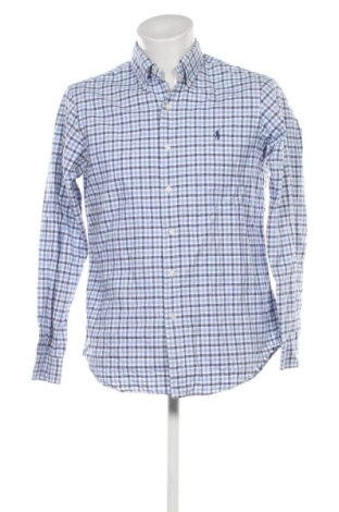 Férfi ing Ralph Lauren, Méret M, Szín Sokszínű, Ár 19 379 Ft