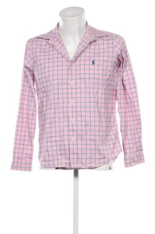 Pánská košile  Ralph Lauren, Velikost M, Barva Vícebarevné, Cena  1 479,00 Kč