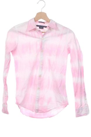 Męska koszula Ralph Lauren Sport, Rozmiar XS, Kolor Kolorowy, Cena 277,99 zł