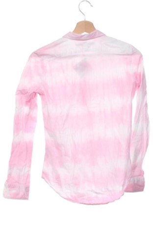 Męska koszula Ralph Lauren Sport, Rozmiar XS, Kolor Kolorowy, Cena 277,99 zł