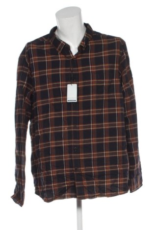 Ανδρικό πουκάμισο Reserve, Μέγεθος 5XL, Χρώμα Πολύχρωμο, Τιμή 47,99 €