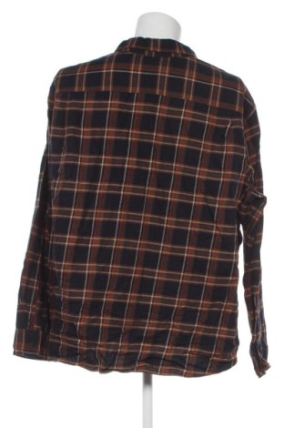 Ανδρικό πουκάμισο Reserve, Μέγεθος 5XL, Χρώμα Πολύχρωμο, Τιμή 47,99 €