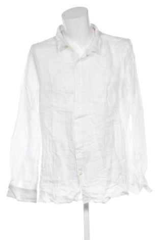 Pánska košeľa  Reserve, Veľkosť 3XL, Farba Biela, Cena  20,95 €