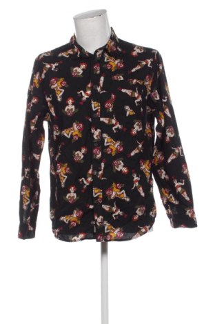 Pánská košile  Revival, Velikost XL, Barva Vícebarevné, Cena  519,00 Kč