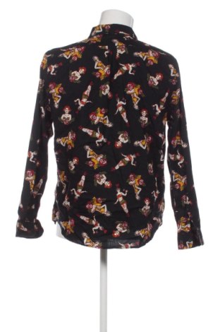 Pánská košile  Revival, Velikost XL, Barva Vícebarevné, Cena  519,00 Kč